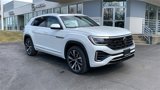 New 2025 Volkswagen Atlas Cross Sport SEL Premium R-Line image 3