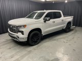 New 2025 Chevrolet Silverado 1500 LTZ w/ LTZ Premium Package image 3