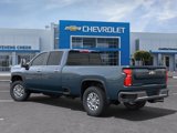 New 2025 Chevrolet Silverado 3500 LTZ w/ LTZ Plus Package image 5