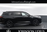 New 2025 Lexus TX 500h AWD image 6