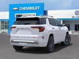 New 2026 GMC Terrain Denali image 4
