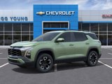 New 2026 Chevrolet Equinox ACTIV w/ Convenience Package III image 3