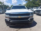 Used 2018 Chevrolet Silverado 1500 W/T w/ Trailering Package image 2