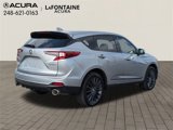Certified 2023 Acura RDX AWD w/ A-Spec & Advance Pkg image 4