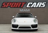 Used 2018 Porsche 911 Turbo image 4