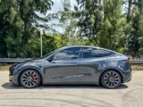 Used 2024 Tesla Model Y Performance image 3