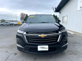 Used 2022 Chevrolet Traverse LT w/ LPO, Cargo Package image 3