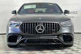 New 2025 Mercedes-Benz S 63 AMG S image 3