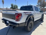 New 2025 Ford F150 Raptor image 5