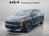 New 2026 Kia Sportage LX image 3