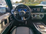 Certified 2025 Mercedes-Benz G 580 w/ EQ Technology image 3
