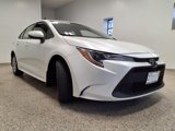 Used 2022 Toyota Corolla LE w/ Carpet Mat Package (TMS) image 5