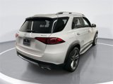 Certified 2020 Mercedes-Benz GLE 450 4MATIC image 6