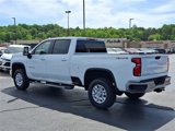 New 2025 Chevrolet Silverado 2500 LTZ w/ LTZ Convenience Package image 4
