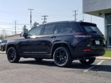 New 2025 Jeep Grand Cherokee Limited image 3