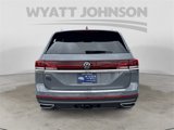 New 2025 Volkswagen Atlas SEL image 4