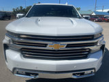 Used 2021 Chevrolet Silverado 1500 High Country w/ Technology Package image 3