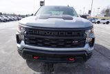 New 2025 Chevrolet Silverado 1500 Custom Trail Boss w/ LPO, Dark Essentials Package image 2