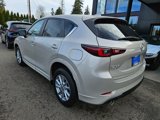Certified 2024 MAZDA CX-5 AWD 2.5 S w/ Select Package image 6