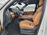 New 2025 Nissan Armada SL image 3
