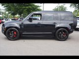 Used 2023 Land Rover Defender 110 X image 2