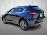 New 2025 MAZDA CX-5 Signature image 5