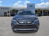Used 2024 Toyota Venza Limited image 6