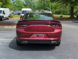 Used 2022 Dodge Charger SXT w/ Blacktop Package image 4