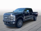 New 2025 Ford F350 Platinum image 3