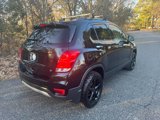 Used 2020 Chevrolet Trax LT w/ LT Convenience Package image 3
