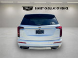 New 2025 Cadillac XT6 Premium Luxury w/ Technology Package image 5