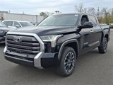 New 2025 Toyota Tundra Limited image 2