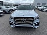 New 2025 Mercedes-Benz GLS 580 4MATIC image 2