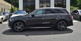 Used 2022 Mercedes-Benz GLC 43 AMG 4MATIC w/ Multimedia Package Lite image 4