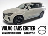New 2025 Volvo XC90 T8 Plus w/ Protection Package Premier image 2