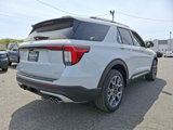 New 2025 Ford Explorer Platinum w/ Ultimate Package image 4