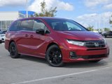 New 2026 Honda Odyssey Sport-L image 2