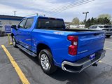 New 2025 Chevrolet Silverado 1500 LT w/ Protection Package image 4