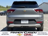 New 2026 Chevrolet TrailBlazer LT w/ Convenience Package image 4