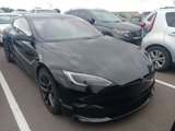 Used 2023 Tesla Model S Plaid image 2