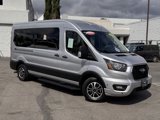 Certified 2024 Ford Transit 350 XLT image 2