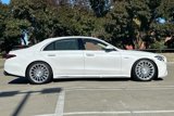 New 2025 Mercedes-Benz S 63 AMG S image 3