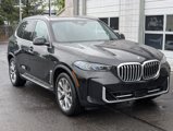 Used 2024 BMW X5 xDrive40i image 2
