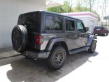 Used 2019 Jeep Wrangler Unlimited Sahara w/ Safety Group image 3