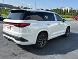 New 2025 Lexus TX 350 AWD image 5