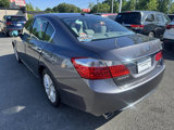Used 2015 Honda Accord EX-L image 5