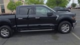 Certified 2024 Ford F150 XLT w/ Mobile Office Package image 2