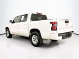 Used 2024 Nissan Frontier SV image 5