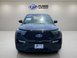 Certified 2022 Ford Explorer ST w/ Equipment Group 401A image 2