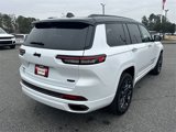 New 2025 Jeep Grand Cherokee L Summit image 5